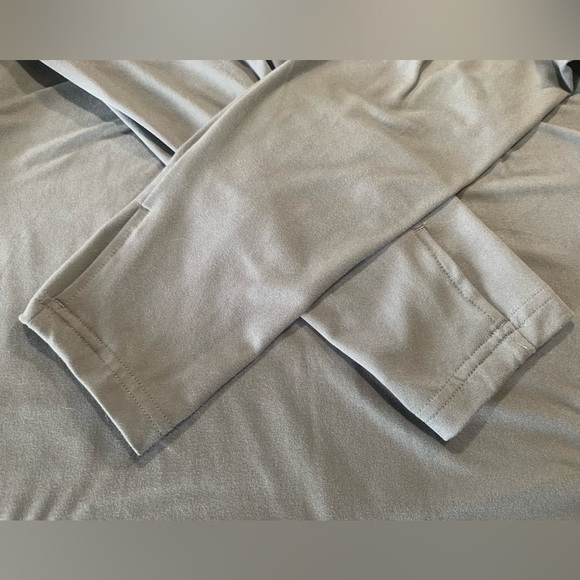 5.11 Tactical Mens PT-R Catalyst Pro Pullover Sweatshirt Ranger Green Large NWT - Picture 11 of 14